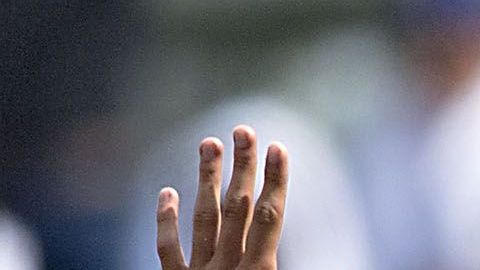 Carlos Vea quiere retirarse en el LAFC.