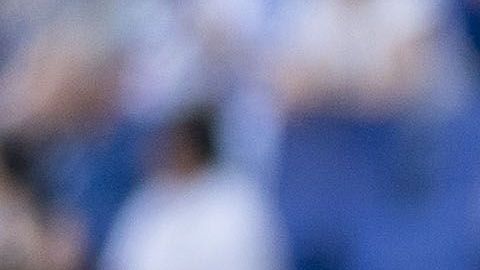 Guillermo Ochoa no podrá usar el número 13 en su regreso a la Liga MX.