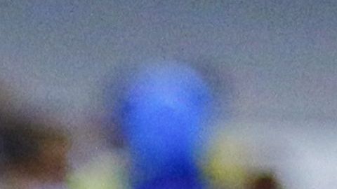 Gio no necesita demostrar su calidad sino por primera vez en su vida mostrar constancia