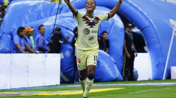 Gio Dos Santos destacó en el cuadro de honor de la jornada 3 del Apertura 2019 de la Liga MX.