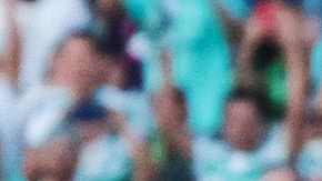 Santos Laguna goleó 4-1 a Puebla, y eso que tuvo 10 hombres todo el segundo tiempo