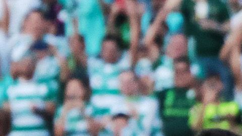 Santos Laguna goleó 4-1 a Puebla, y eso que tuvo 10 hombres todo el segundo tiempo