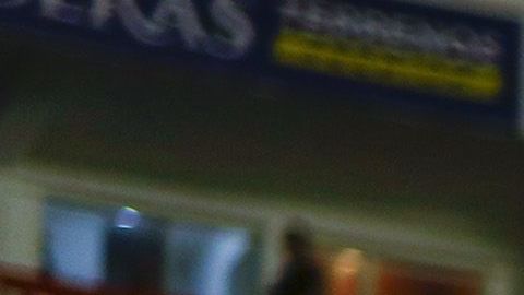 "Tepa" González recibió novatada en Chivas.