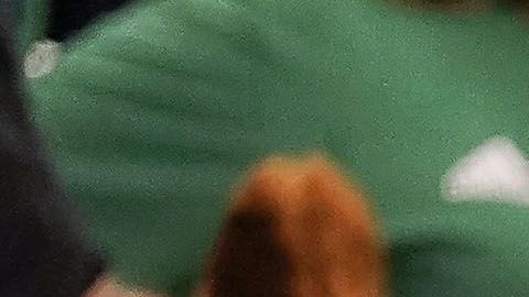 La afición americanista habría lanzado agua y otros objetos al 'Tuca'