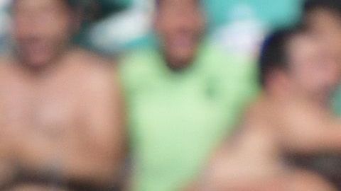 José Juan Macías es líder de goleo individual tras 6 jornadas en la Liga MX.