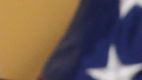 Carmen Yulín Cruz, alcaldesa de San Juan.