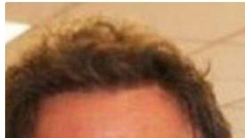 El actor, aparentemente, padece de una enfermedad mental.