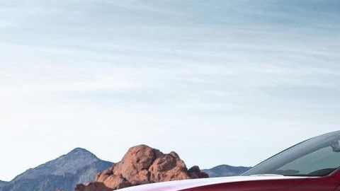 Infiniti Q60. Foto: Infiniti