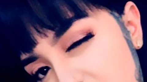 Keilanny Boo fue asesinada por un cartel mexicano.