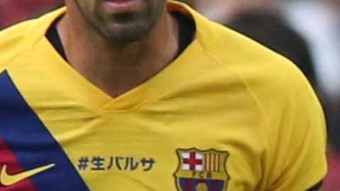 Andrés Iniesta, uno de los jugadores con más clase de toda la historia del fútbol.