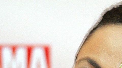 Ivonne Montero y Kate del Castillo