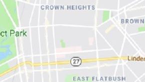 El joven se sumergió en la bahía alrededor de las 5:20 p.m.