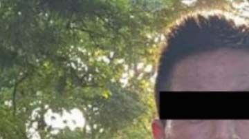 El presunto narco del CJNG era jefe de plaza en Coatzacoalcos.