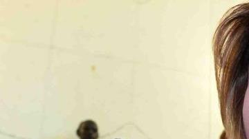 La comisionada residente en Washington, Jenniffer González.