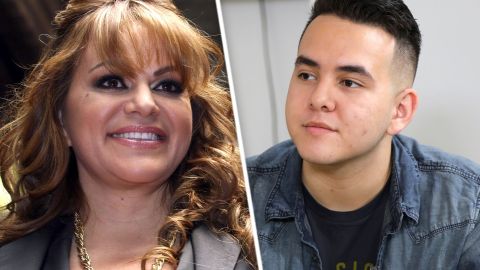 Jenni Rivera le dejó un gran legado a su hijo Johnny