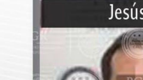 Jesús Raúl Beltrán León.