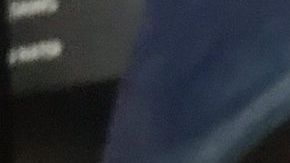 Imagen de John Águila publicada por la policía de West Covina.