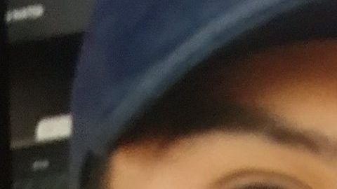 Imagen de John Águila publicada por la policía de West Covina.