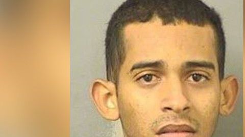 Jorge Luis Depre Lachazo (21)