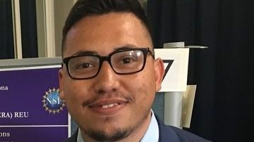 Las víctimas, Jose Flores y Alfredo Carrera, no tenían vínculos con pandillas.