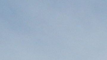 El cuerpo fue hallado en Joshua Tree el 16 de agosto.