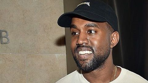 Kanye West