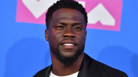 Kevin Hart recibió severas críticas.