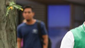 El Día de los Niños en el US Open empieza hoy desde las 9 a.m.