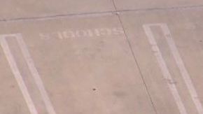 El incidente se presentó este miércoles a las 2:45 p.m.