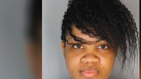 Latonia Shelecia Stewart