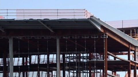 Las autoridades piden "paciencia" cuatro años más