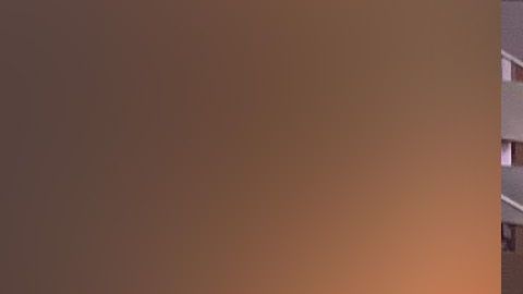 Lili Estefan y Julián Gil en "El Gordo y La Flaca"