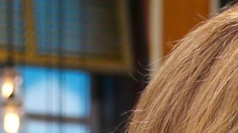 Lili Estefan y Raúl de Molina