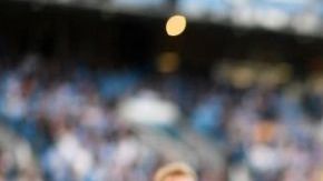 El brasileño marcó el empate definitivo a 19 segundos de entrar a la cancha.