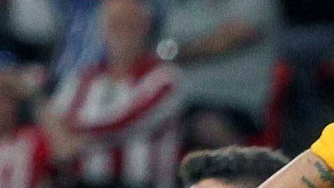 Luis Suárez le interesa seriamente a la Juventus para jugar al lado de Cristiano Ronaldo.