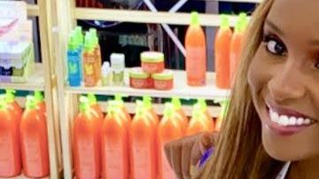 Las hermanas Mabel y Shaira Frías, creadoras de Luna Magic./Cortesía de @Pink4Passions