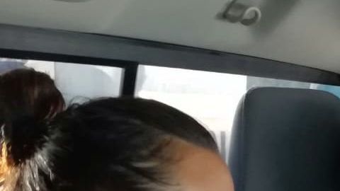 La mujer fue arrestada