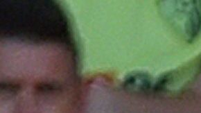 El 'Kun' Agüero anotó el gol número 400 de su carrera.