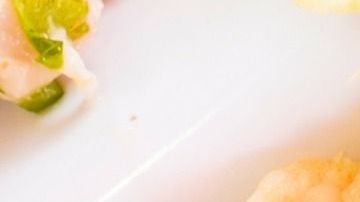 Crea tus propias versiones de ceviche agregando tus ingredientes favoritos.