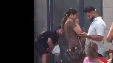 ¿Quién haría algo así por sus amigos?