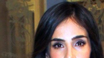 Sandra Echeverría y María Félix.