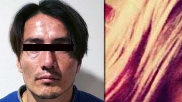 El cuerpo de Mariana fue hallado en julio de 2017, con signos de violencia extrema.