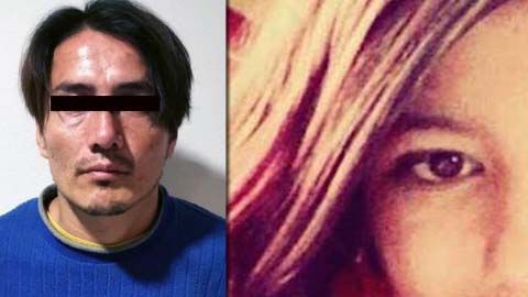 El cuerpo de Mariana fue hallado en julio de 2017, con signos de violencia extrema.