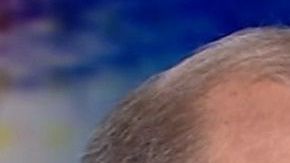 Mark Morgan lamentó la tristeza de la niña, pero dijo que su padre debe ser perseguido.