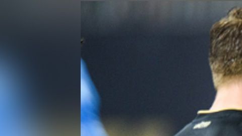 Martínez es el segundo máximo realizador de la liga, solo superado por el delantero mexicano Carlos Vela