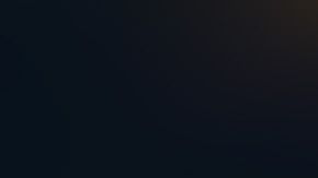 Perry recibió un rodillazo al rostro en su pelea contra VIcente Luque