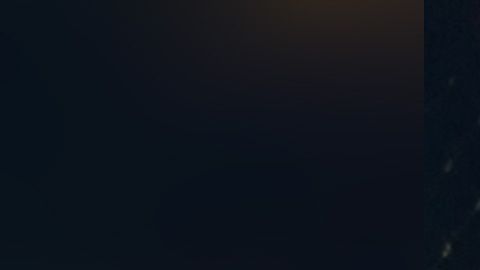 Perry recibió un rodillazo al rostro en su pelea contra VIcente Luque