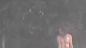 Varias personas denunciaron por teléfono y Twitter lo que parecía un crimen.