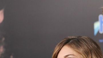 Myley Cyrus y Liam Hemsworth