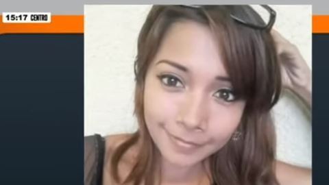 Nataly era madre de 3 niños de 6, 9 y 11 años.